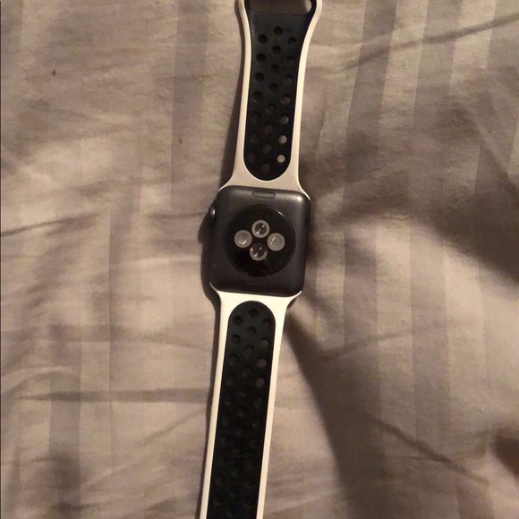 Series 3 Apple Watch